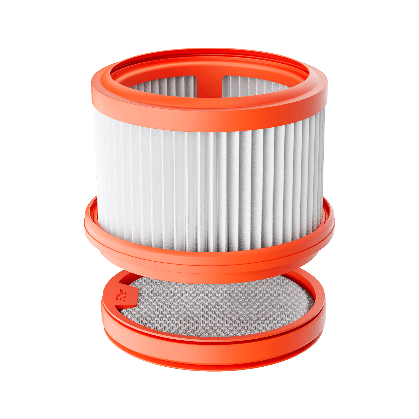 Xiaomi Vacuum Cleaner G9 Plus/G10 Plus Filter Kit