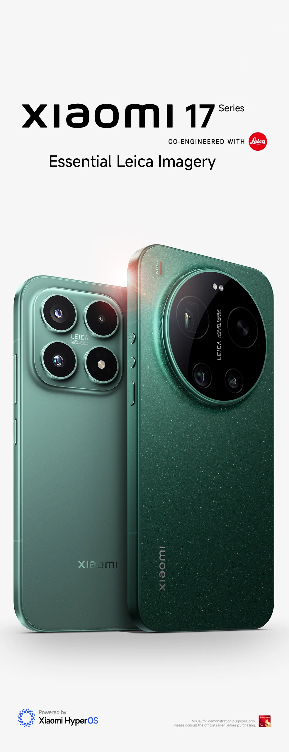 Smartphone & Surfplattor