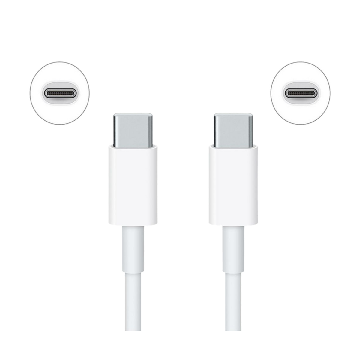 Xiaomi 33W Nano Power Adapter+USB-C Cable Bundle
