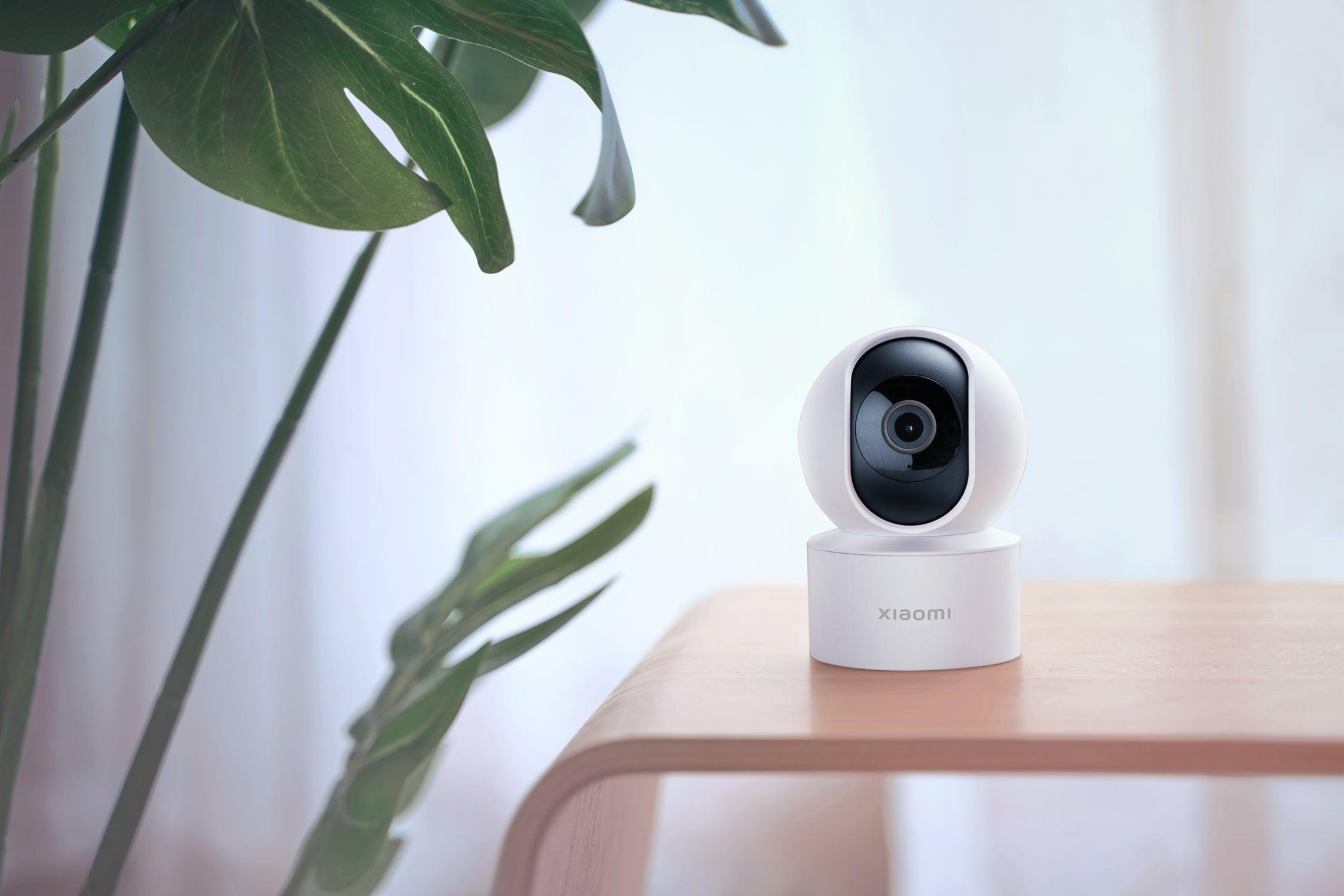 Xiaomi Smart Camera C200