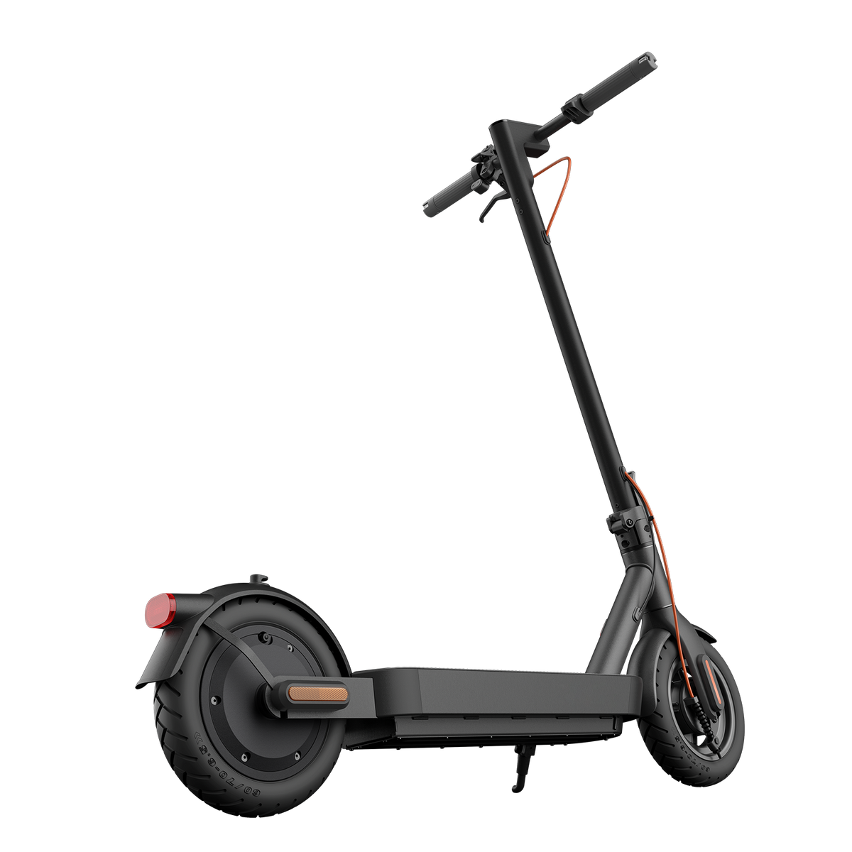 Xiaomi Electric Scooter 4 Pro (2. sukupolvi) EU:n toiminta-alue: 60 km