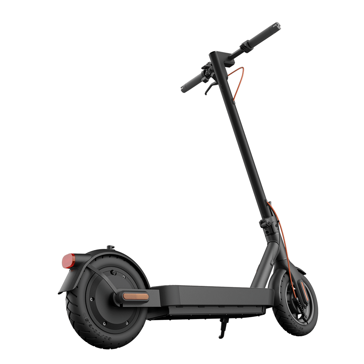 Xiaomi Electric Scooter 4 Pro (2. sukupolvi) NE Toimintasäde: 60 km