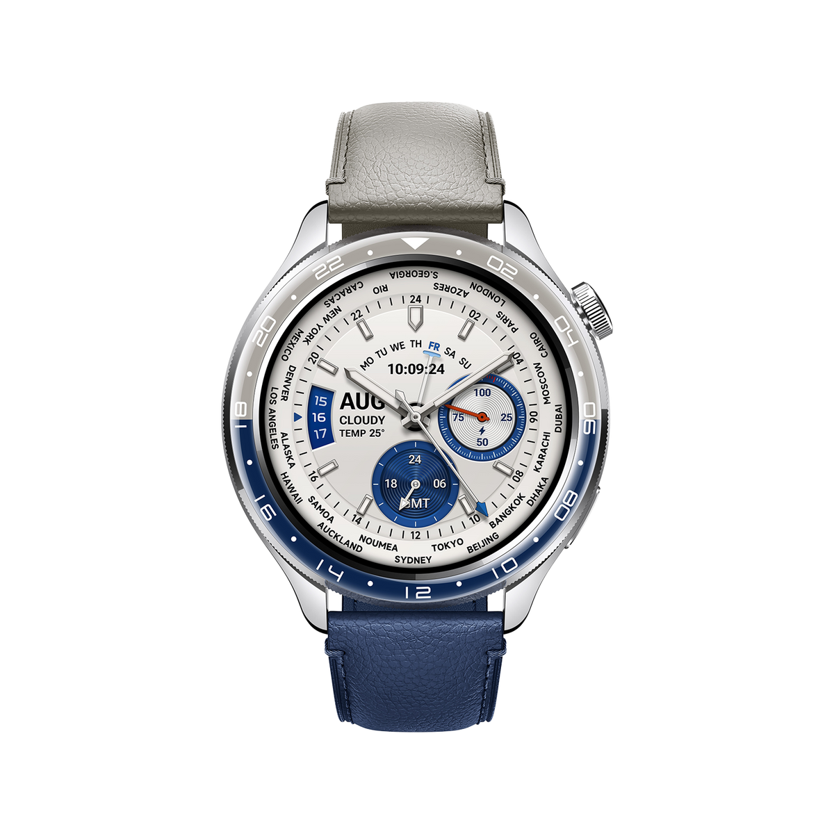 Xiaomi Watch S4 Kehys- ja hihnasarja