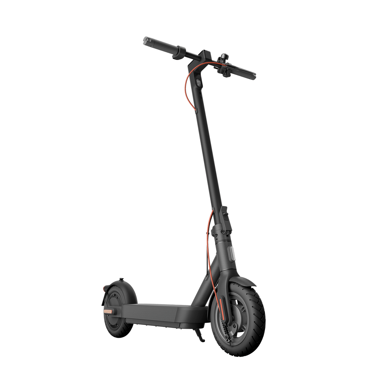 Xiaomi Electric Scooter 4 Pro (2. sukupolvi) NE Toimintasäde: 60 km