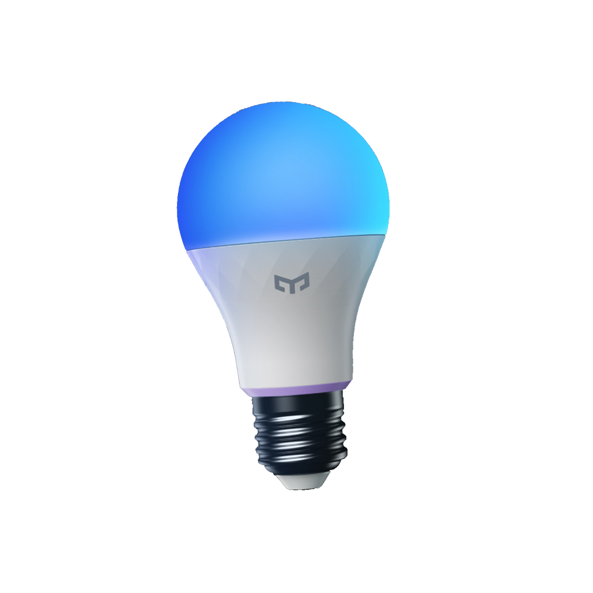 Yeelight Smart LED Bulb W4 Lite(Multicolor) --1 pack - Class A