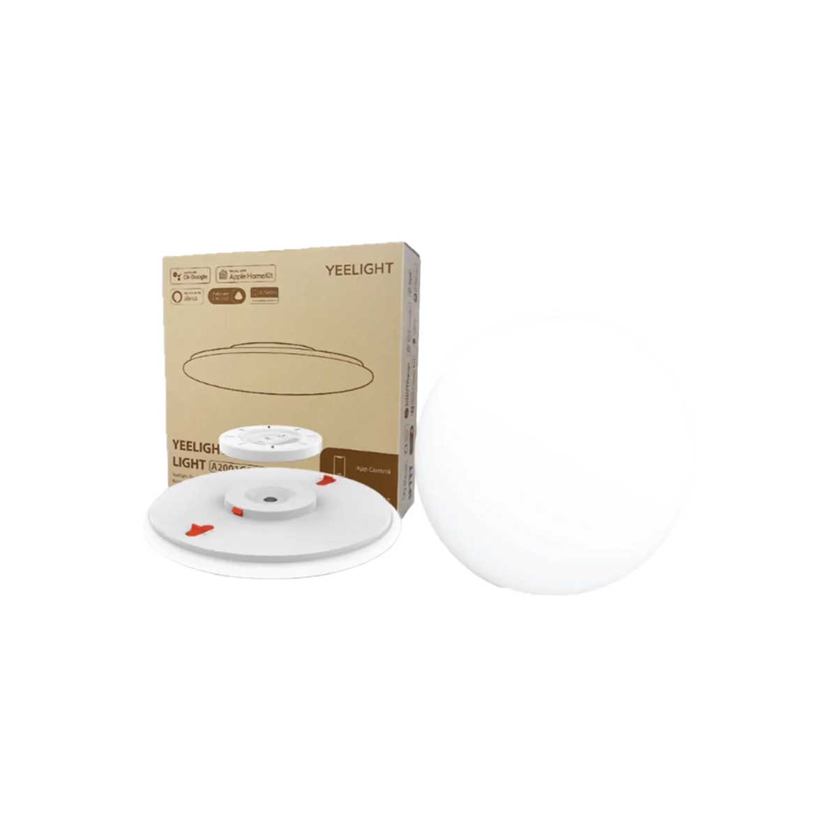 Yeelight Ceiling Light A2001 Series