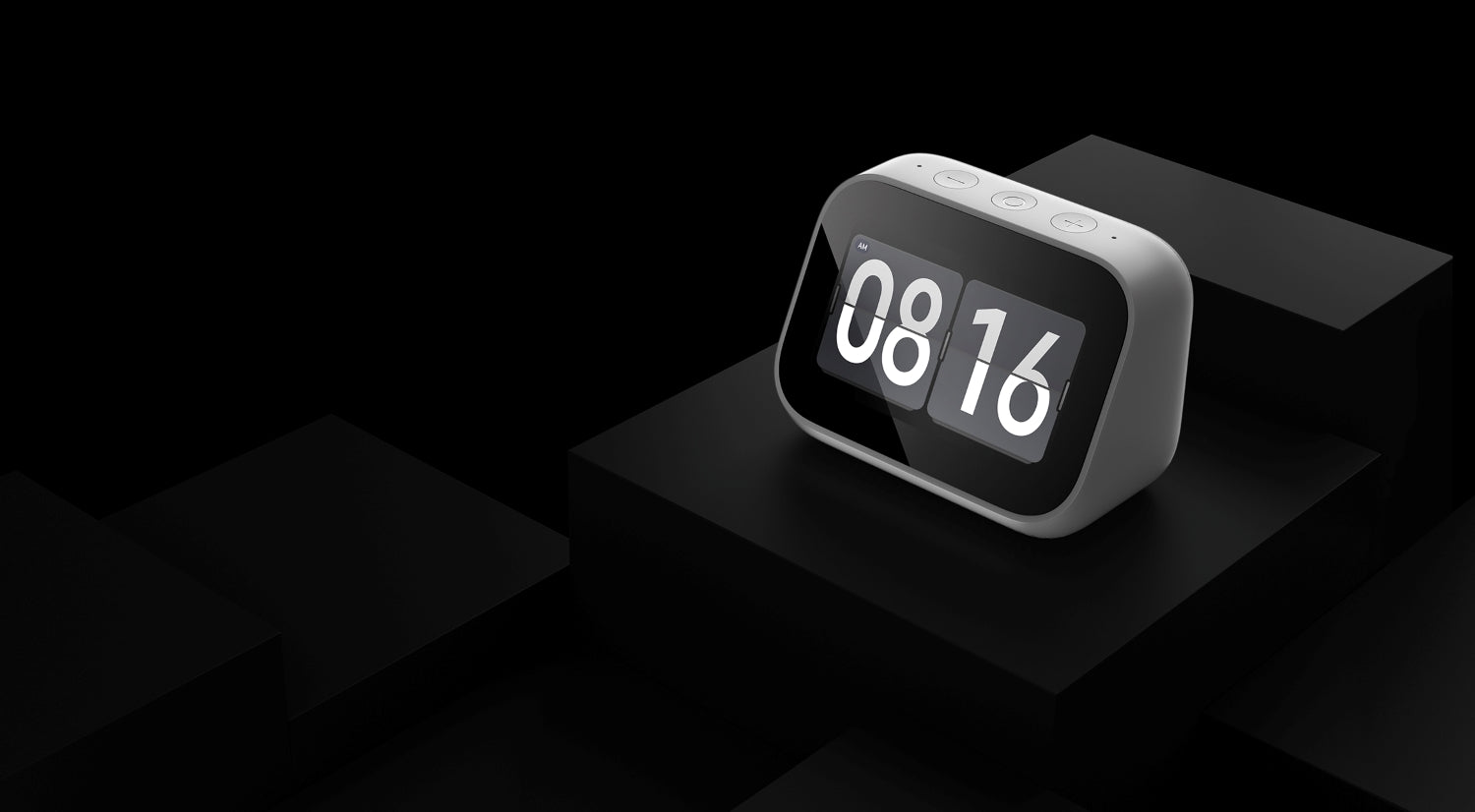 MI Smart Clock