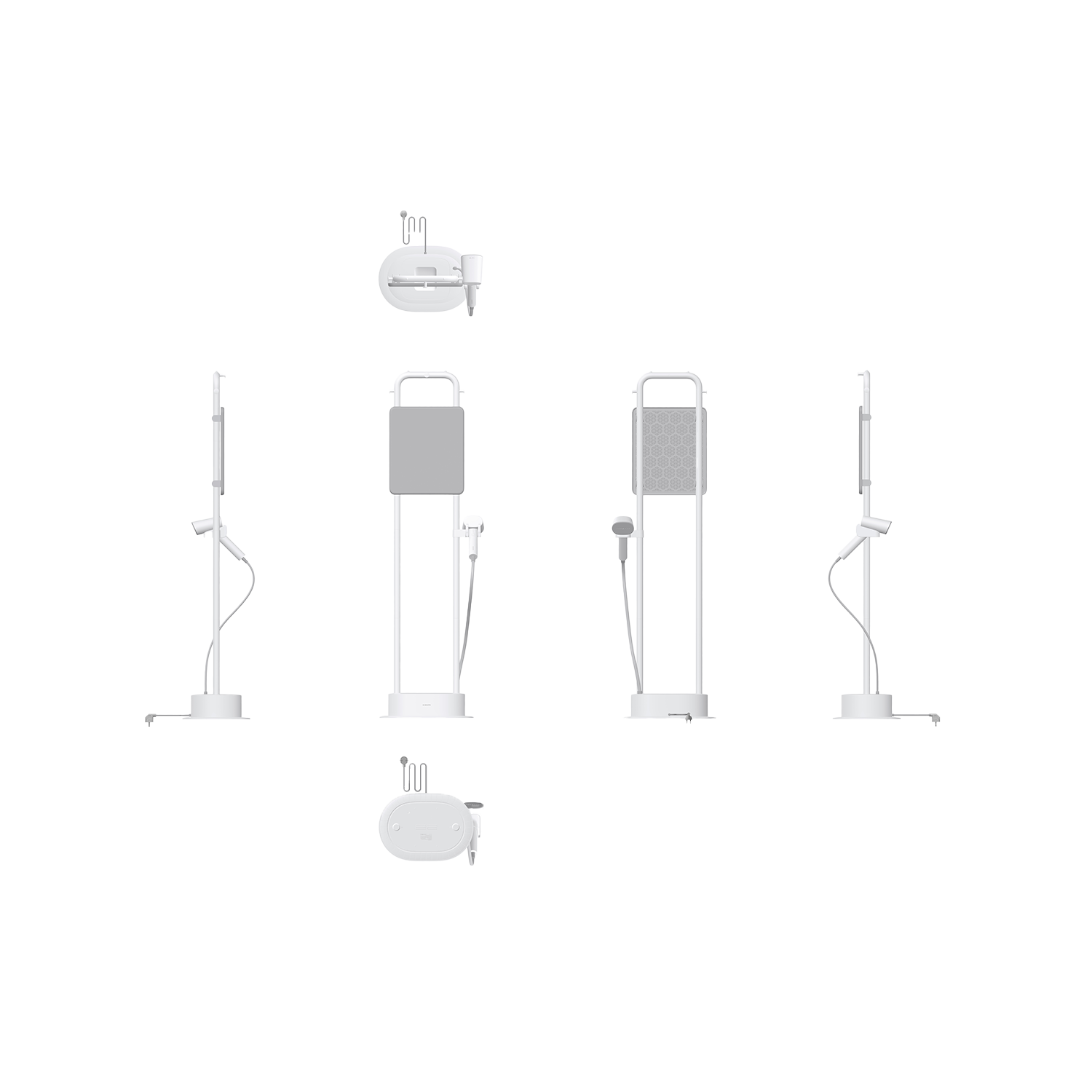 Xiaomi Standing Garment Steamer EU