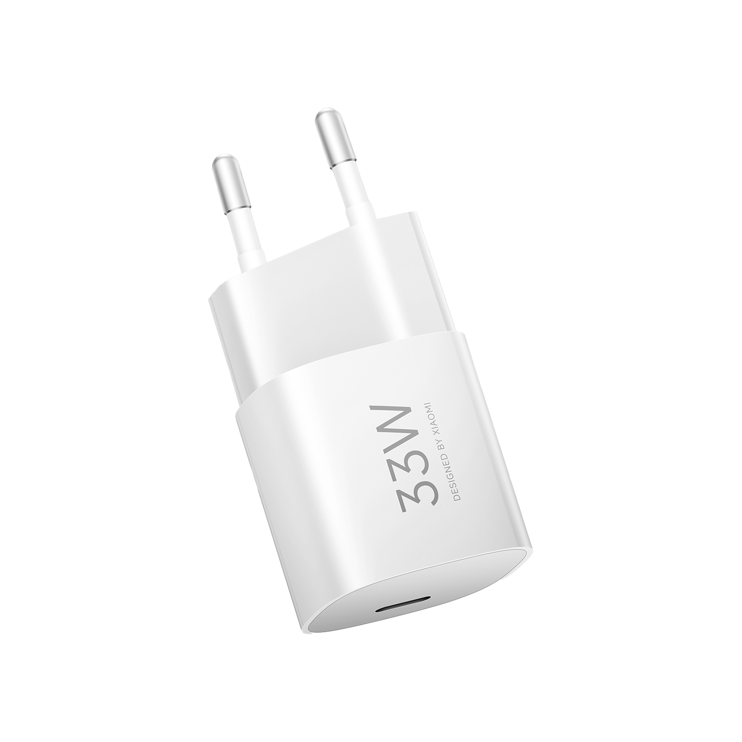 Xiaomi 33W Nano Power Adapter(USB-C) EU