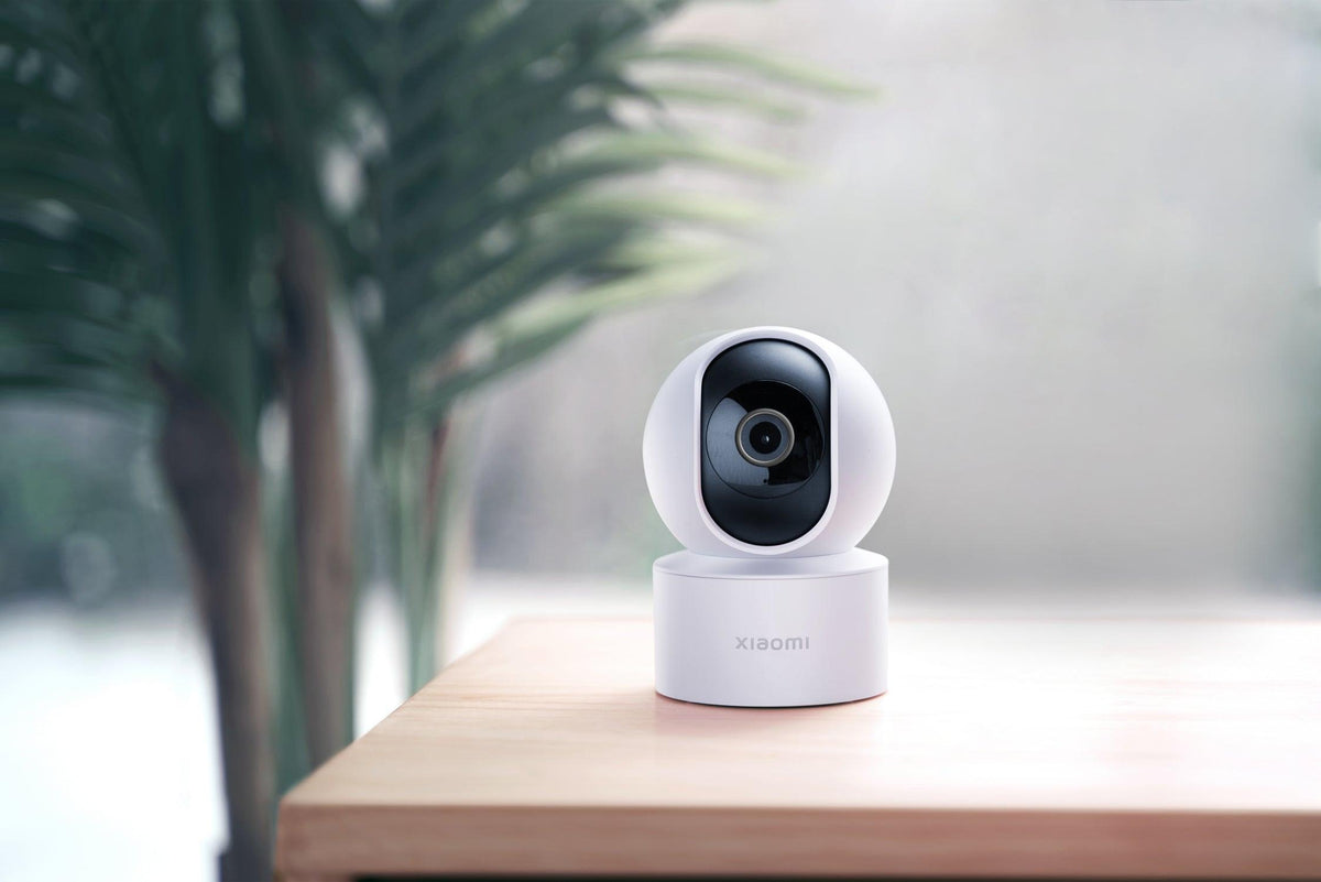 Xiaomi Smart Camera C200- Class C