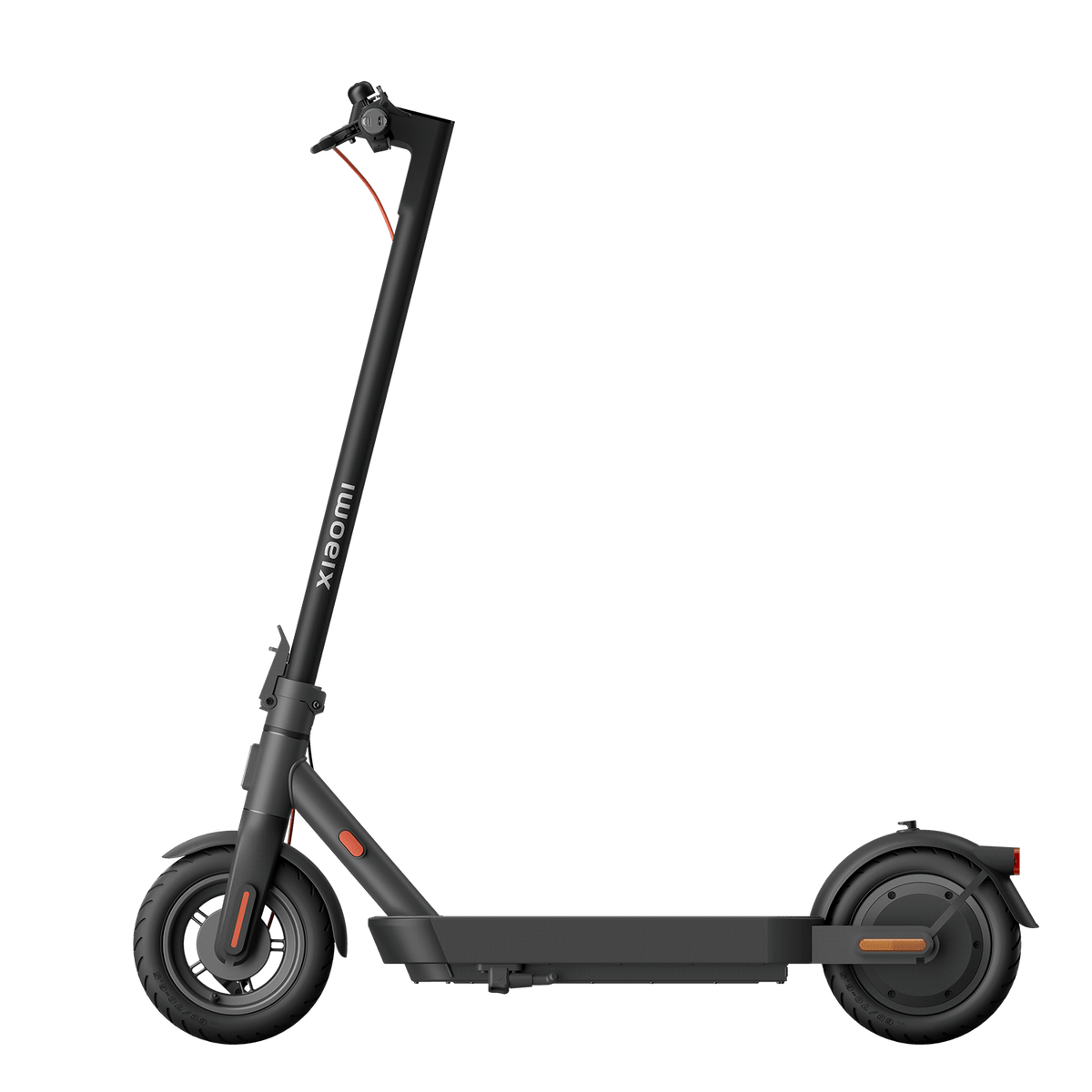 Xiaomi Electric Scooter 4 Pro (2. sukupolvi) NE Toimintasäde: 60 km