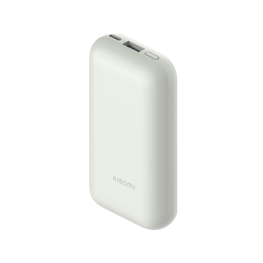 Xiaomi 33w Power Bank 10000mah Pocket Edition Pro