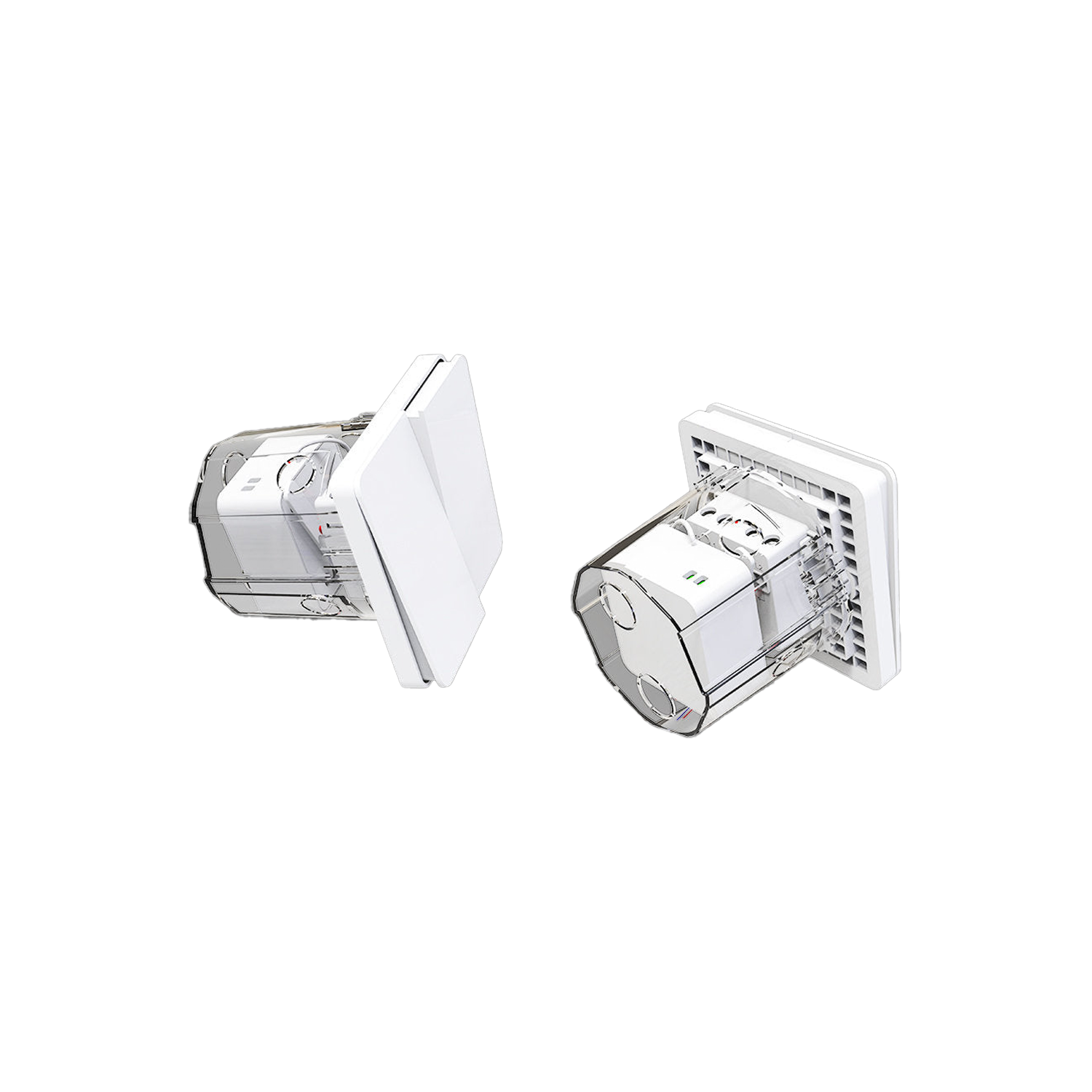 Yeelight Smart Dual Control Module BLE