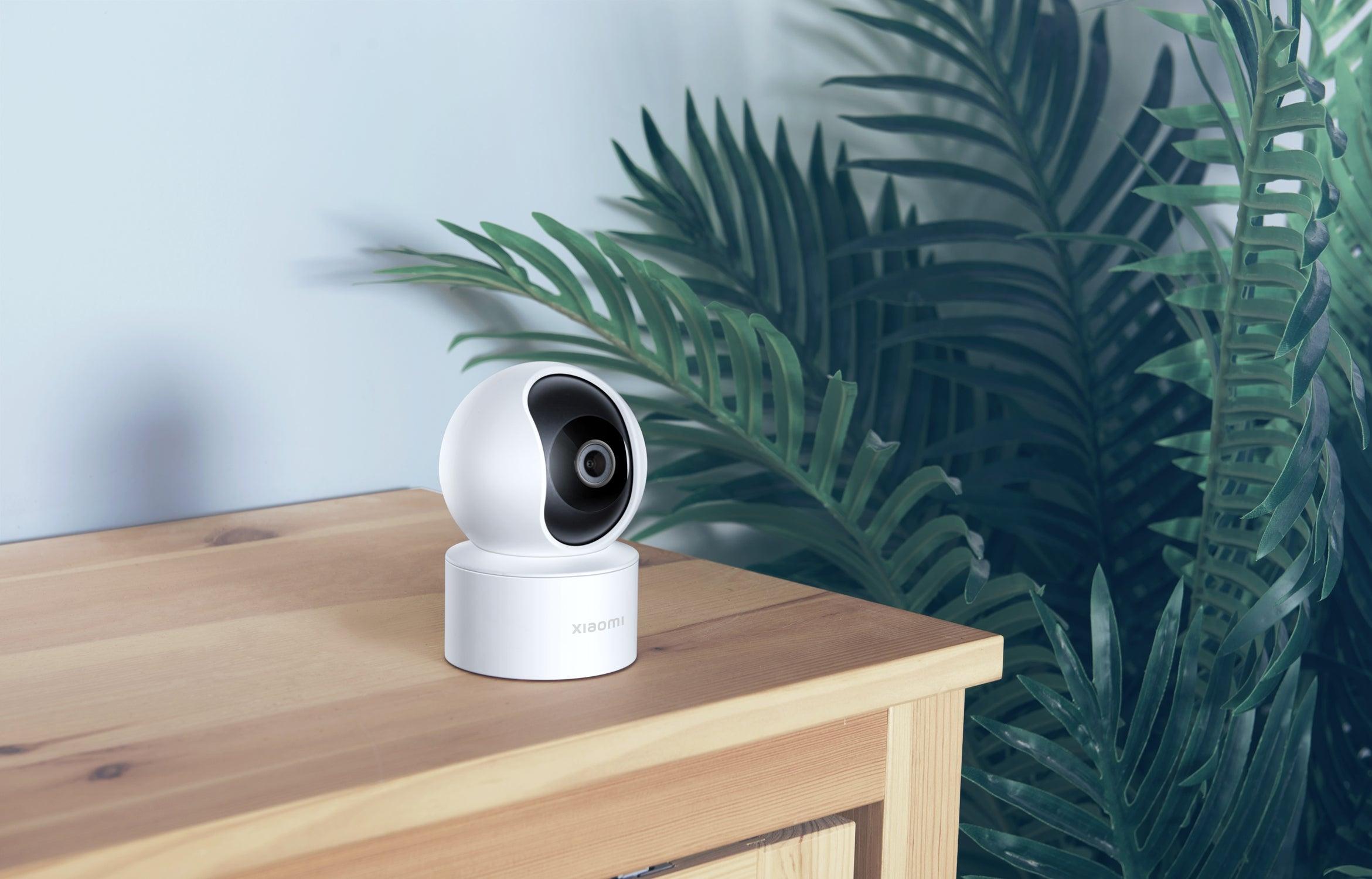 Xiaomi Smart Camera C200