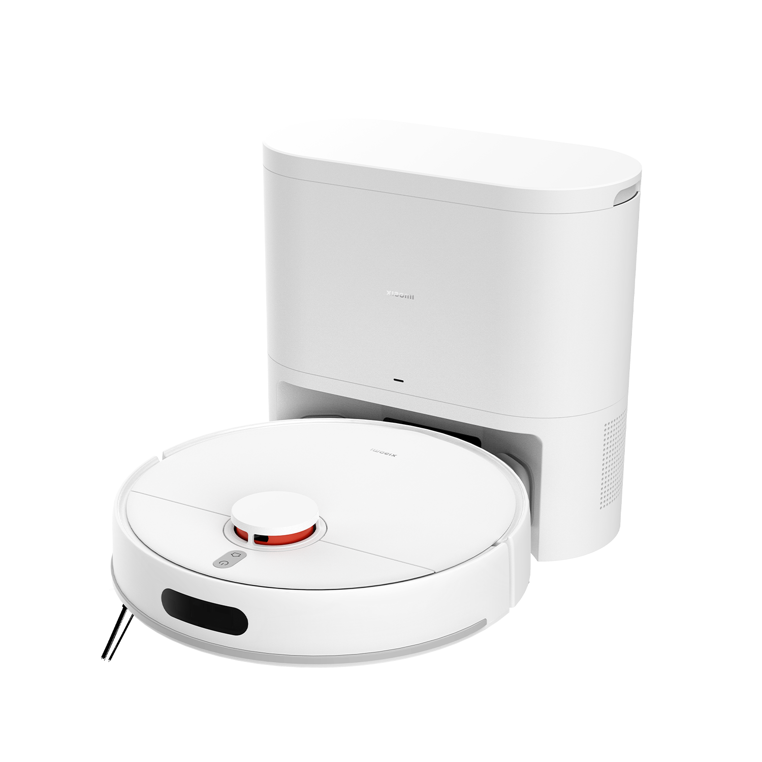 Xiaomi Robot Vacuum H40 EU- Class B