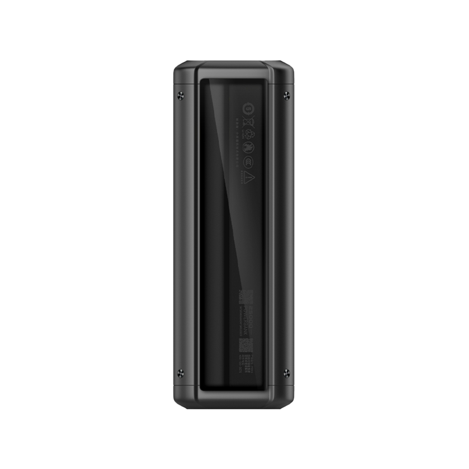 Xiaomi 212W HyperCharge Power Bank 25000mAh GL