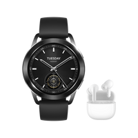 Xiaomi Watch S3