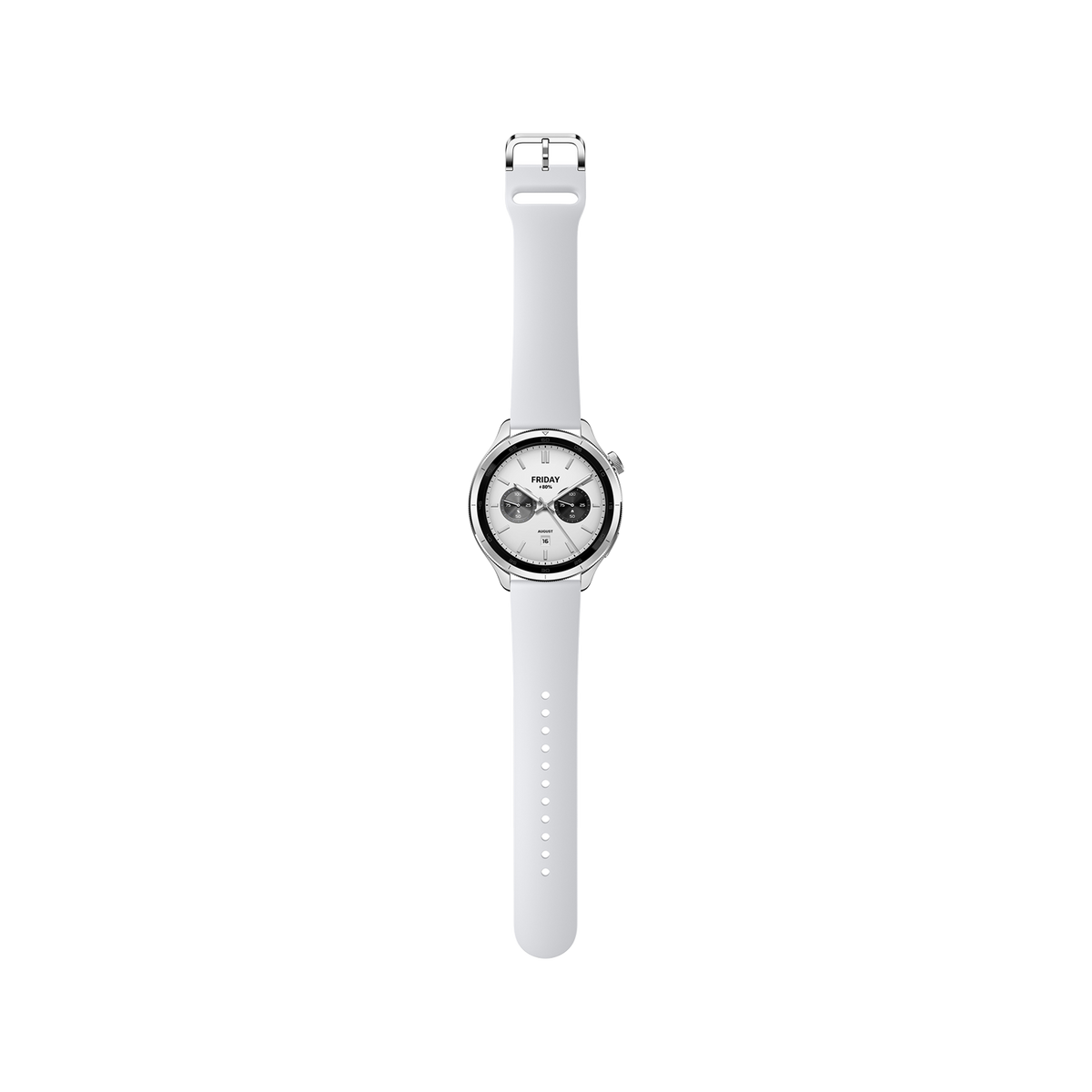 Xiaomi Watch S4