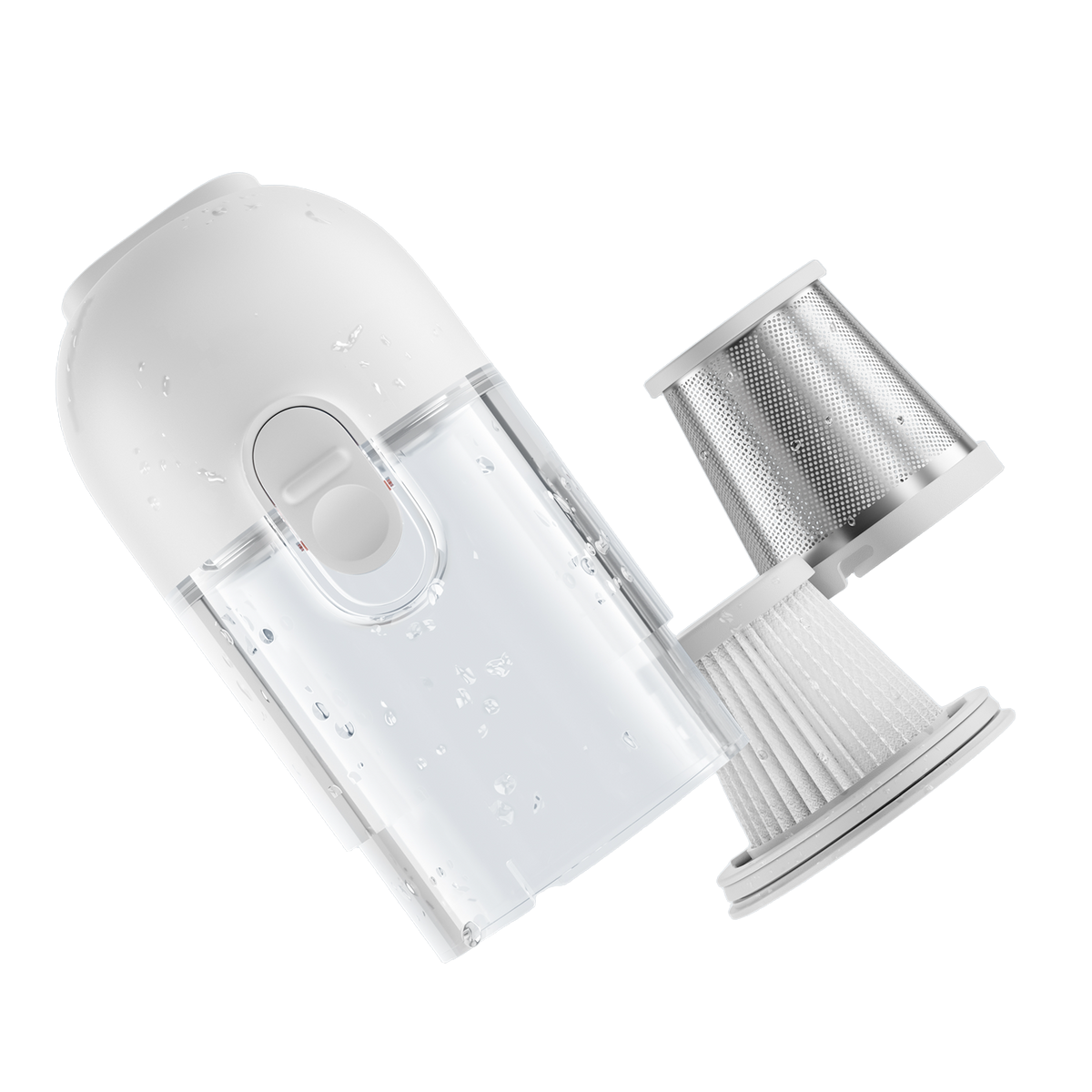 Mi Vacuum Cleaner Mini-Class C