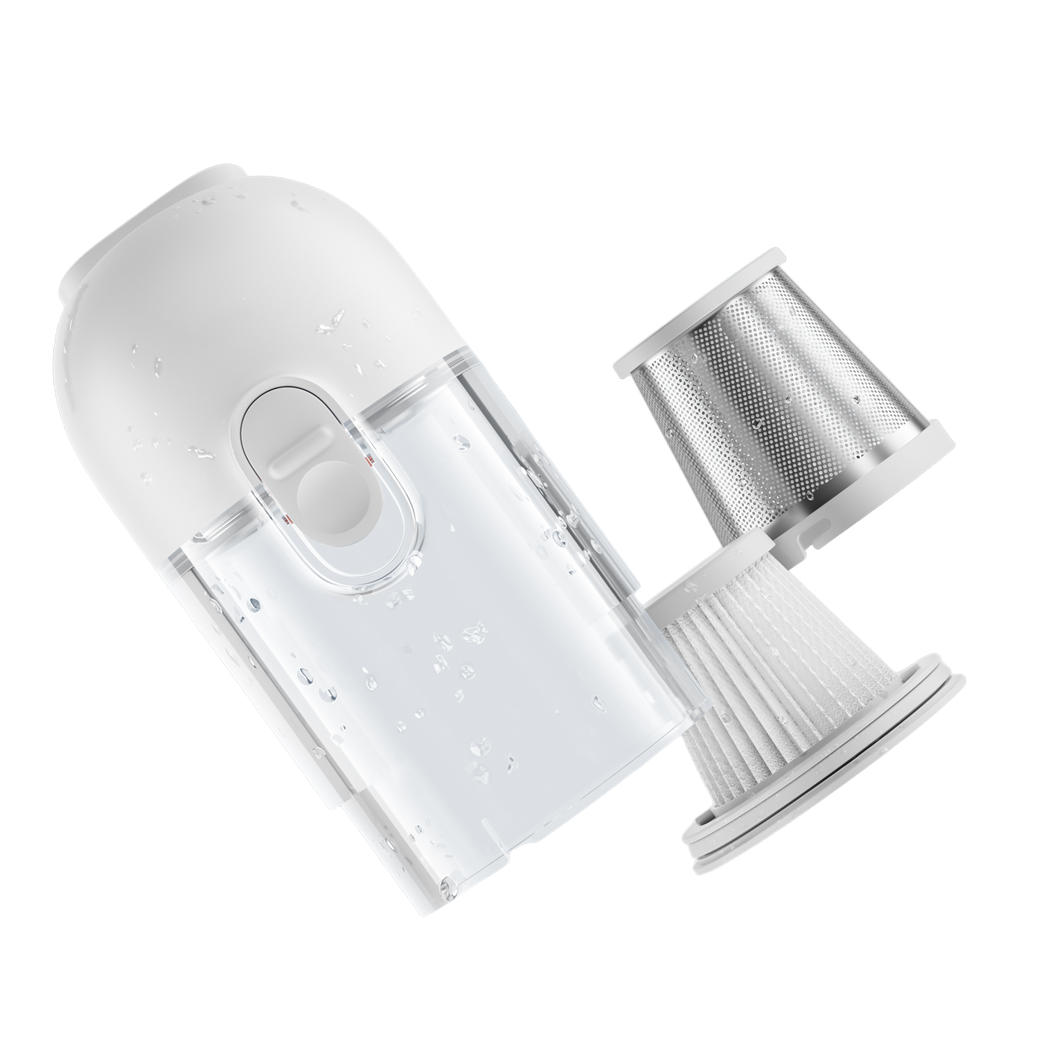 Mi Vacuum Cleaner Mini-Class C