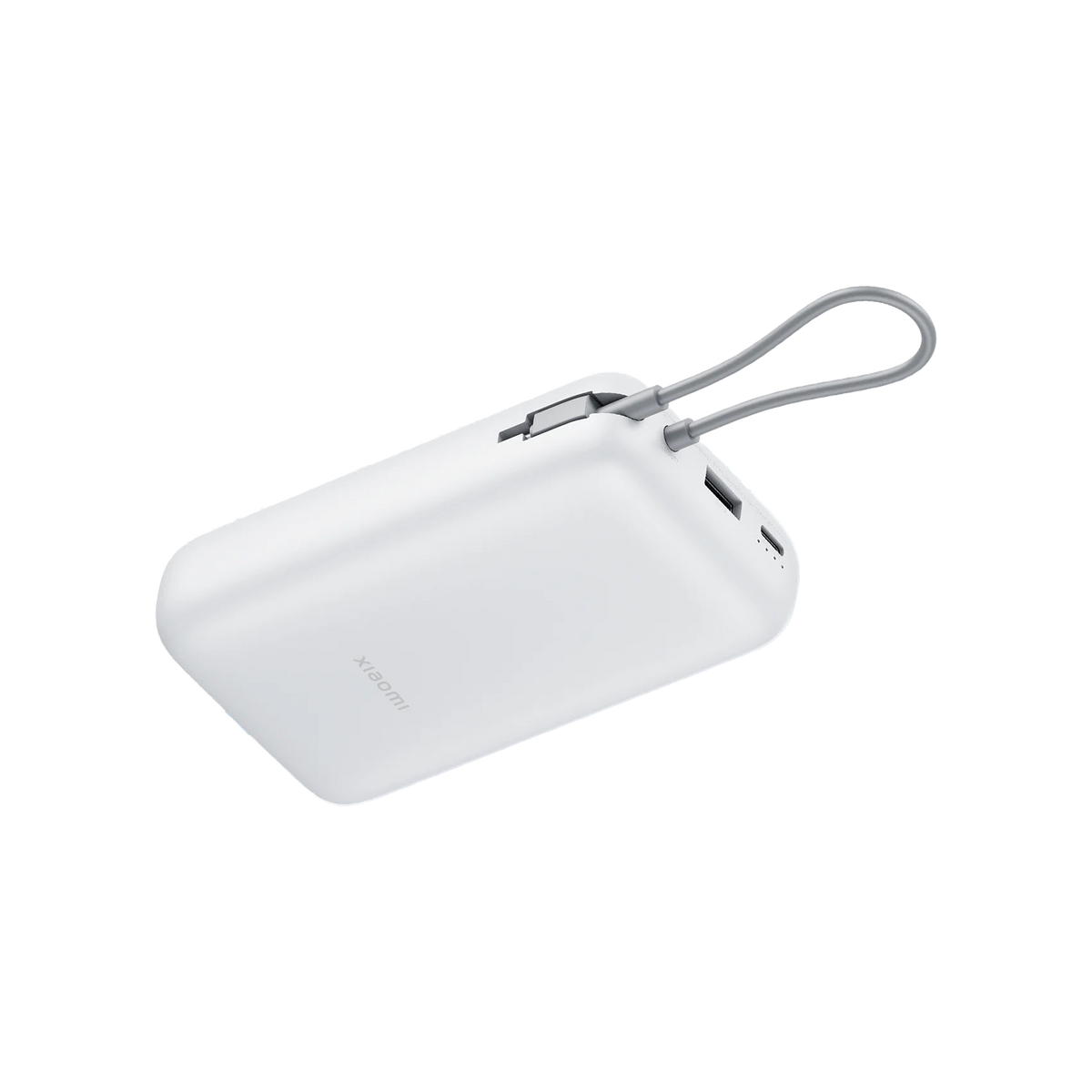 Xiaomi Power Bank 20000mAh (Integrated Cable) GL