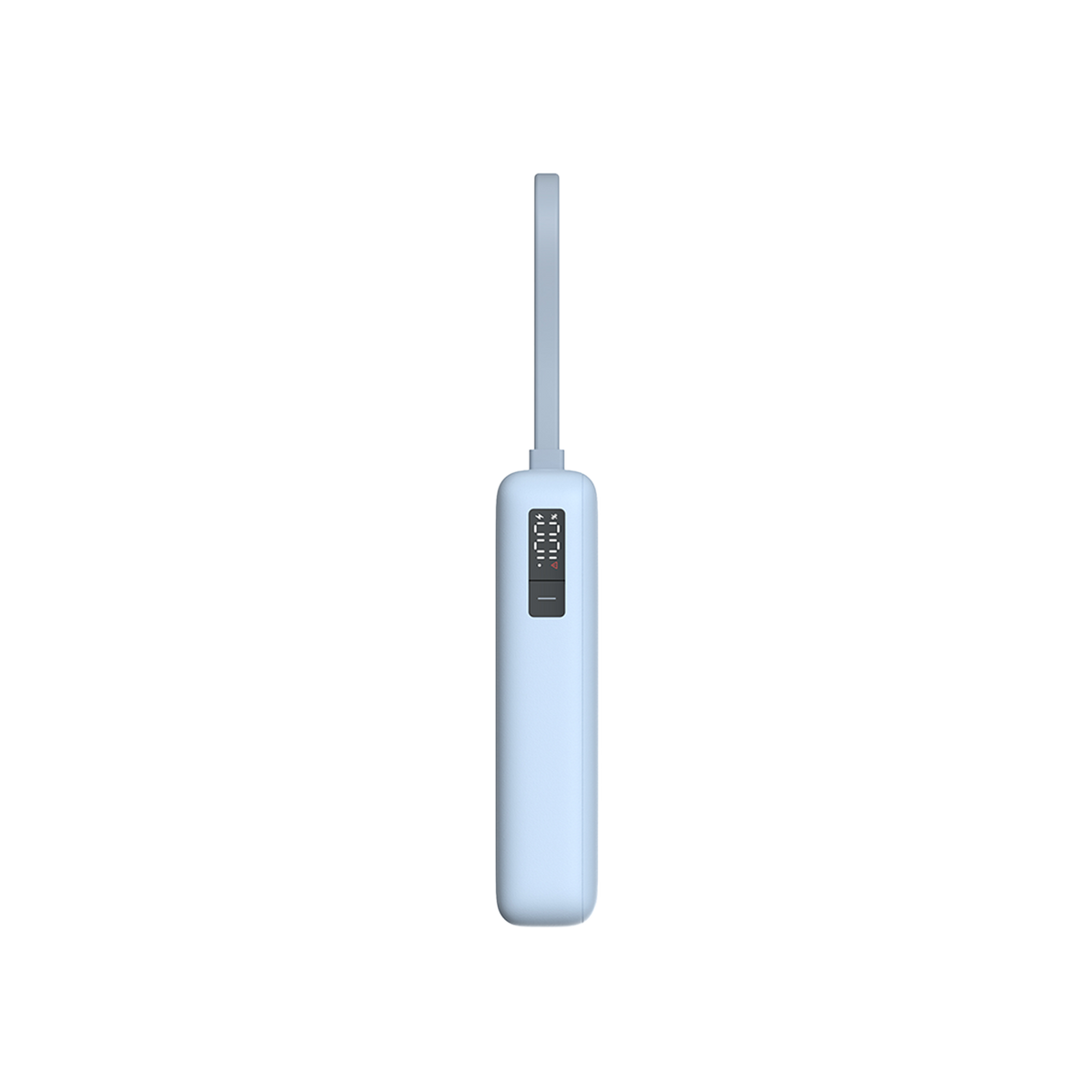 Xiaomi 67W Power Bank 10000 (integroitu kaapeli)