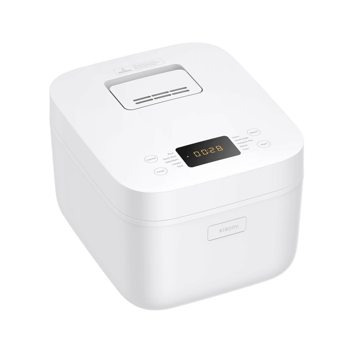 Xiaomi Multifunctional Rice Cooker 4L- Class A
