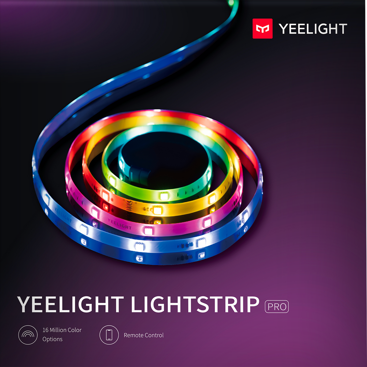 Yeelight LED Lightstrip Pro