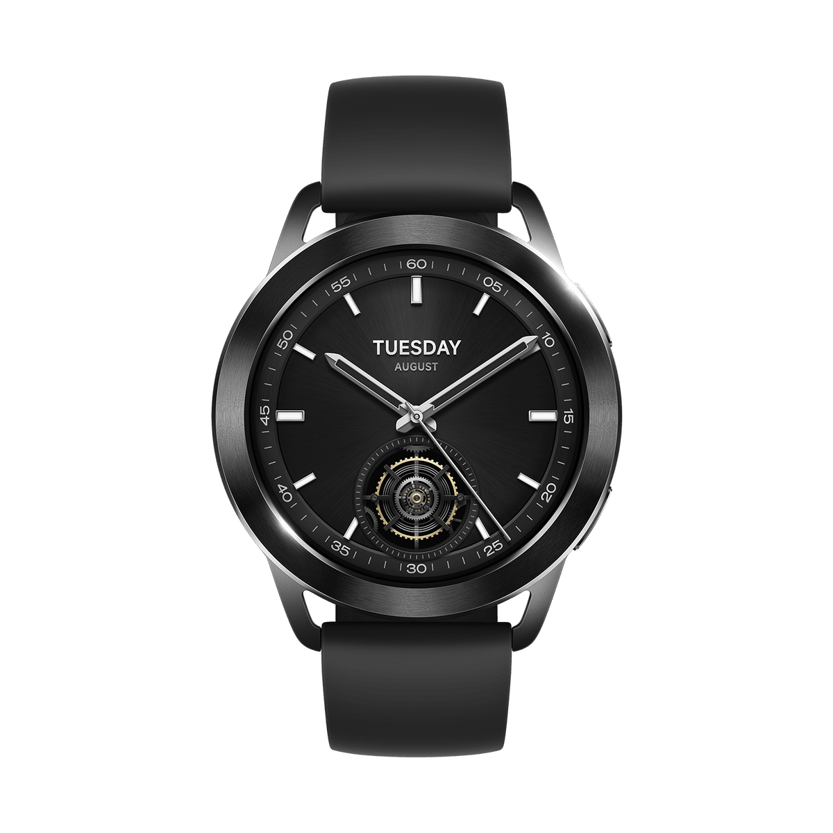 Xiaomi Watch S3 Musta+ Redmi buds 6 Lite