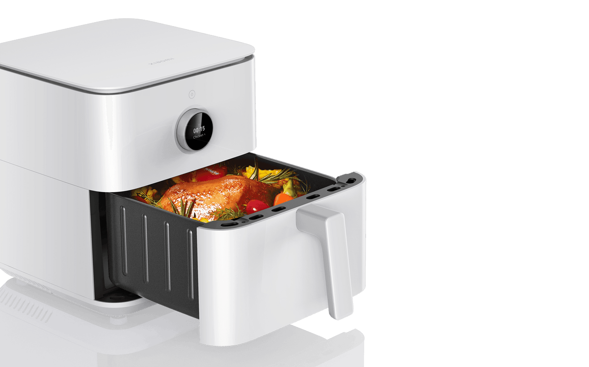 Xiaomi Smart Air Fryer 6.5L EU