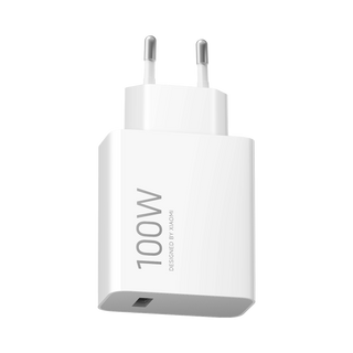 Xiaomi 100W latausyhdistelmä (A-tyyppi) EU