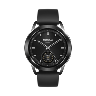 Xiaomi Watch S3 Bezel And Strap