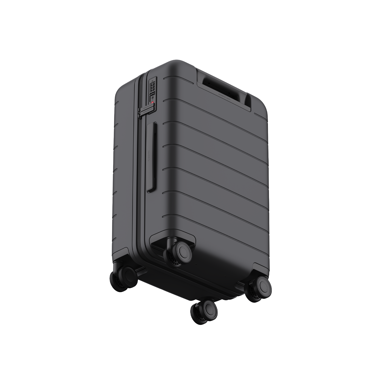 Xiaomi Luggage Classic Pro (Black)