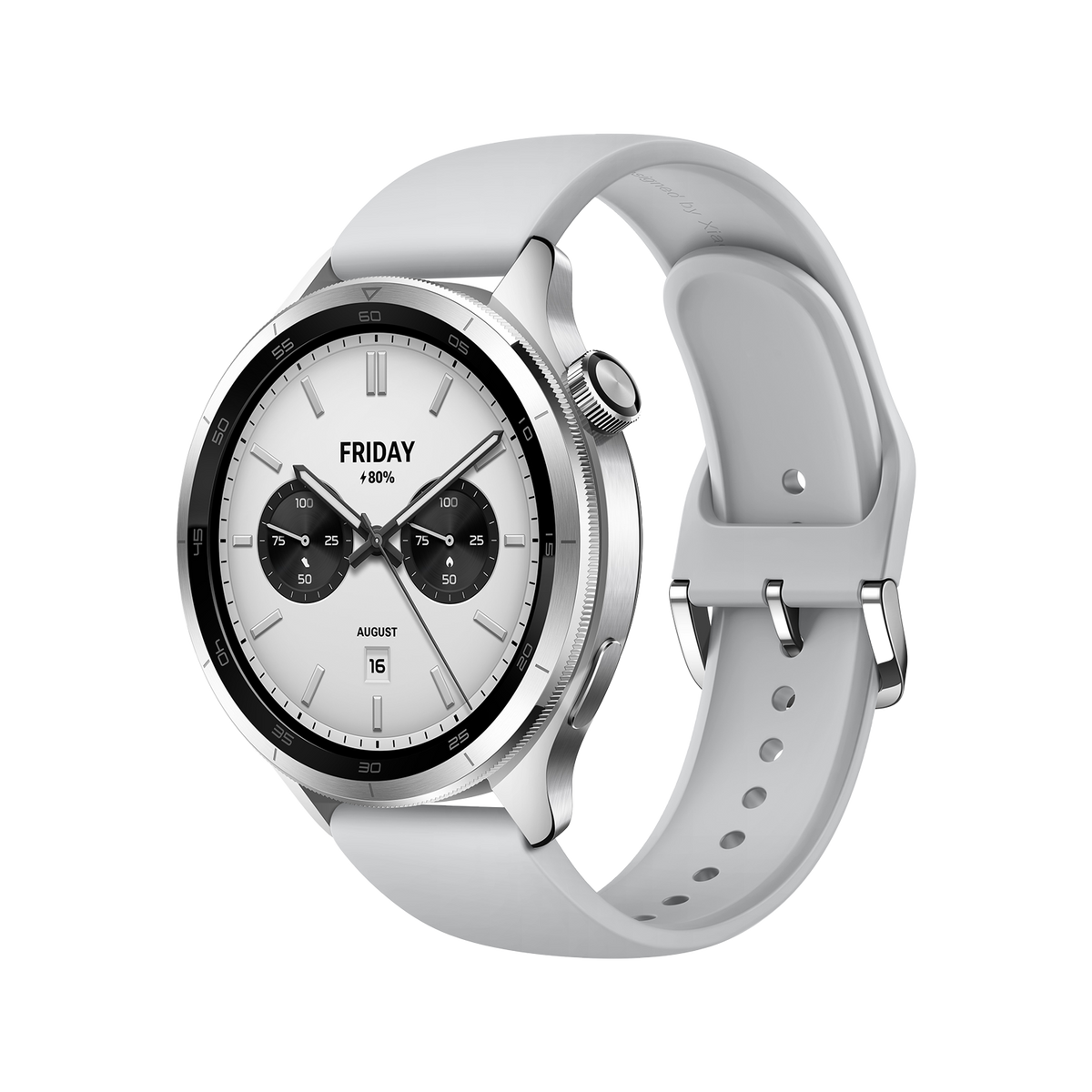 Xiaomi Watch S4 Kehys- ja hihnasarja