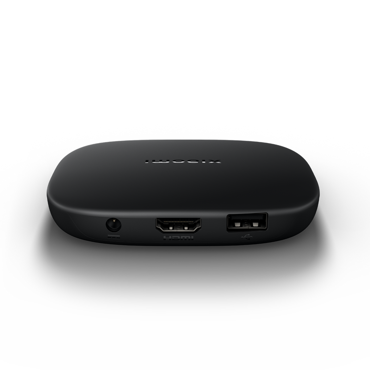 Xiaomi TV Box S (3rd Gen) EU