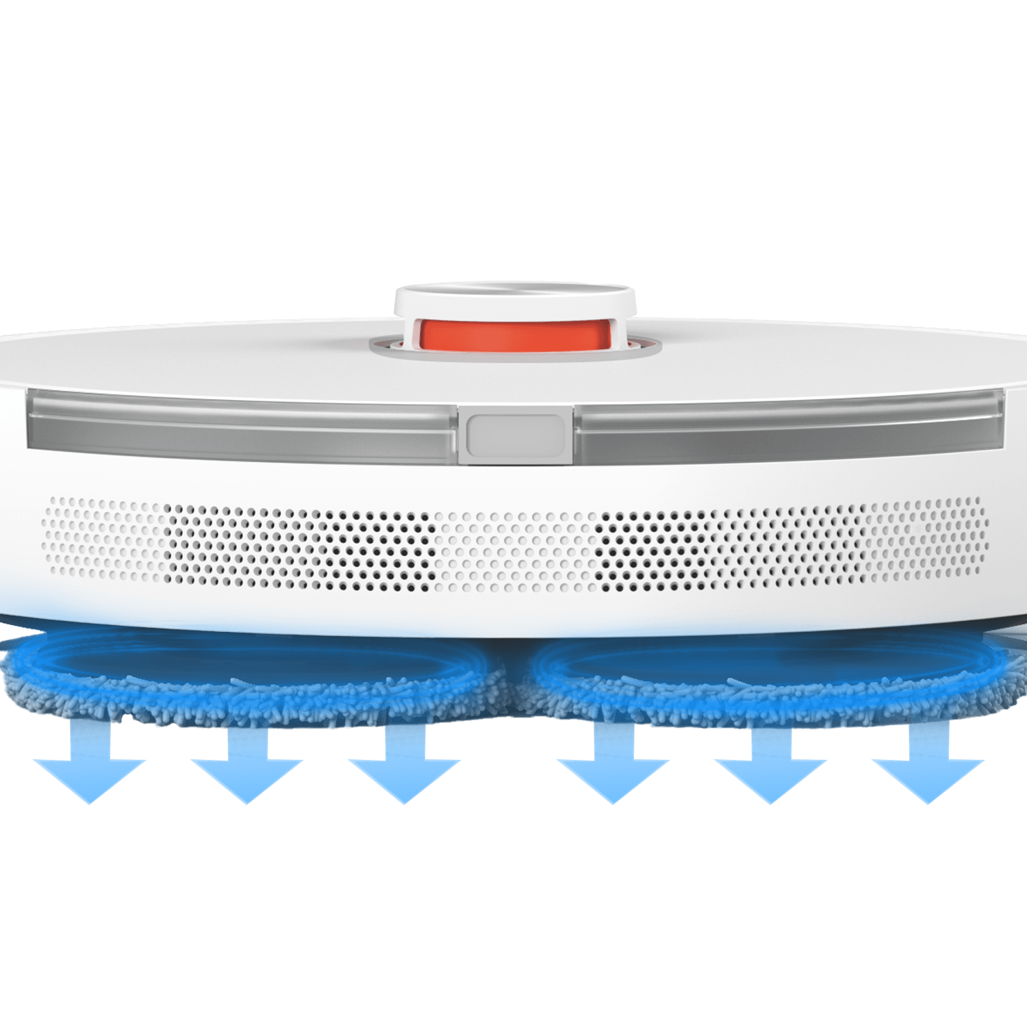Xiaomi Robot Vacuum S20+ EU- Class C