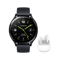 Xiaomi Watch 2