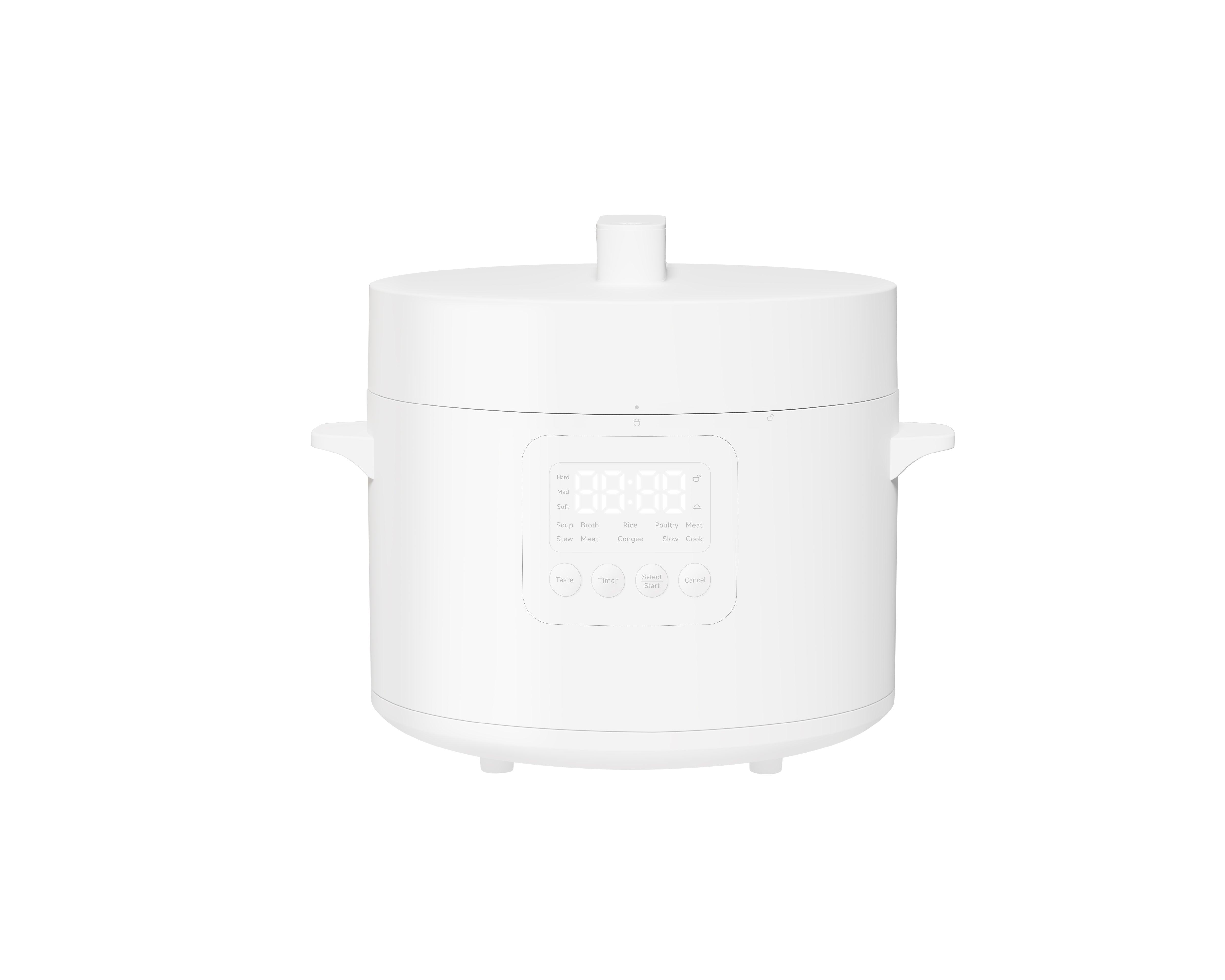 Xiaomi Electric painekeitin 4.8L EU