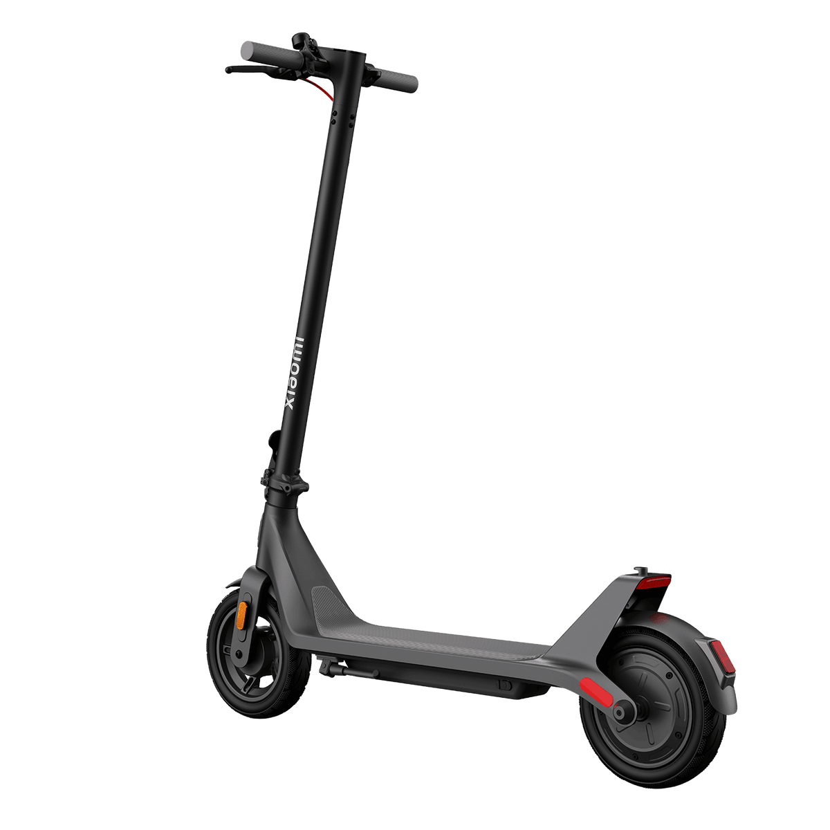 Xiaomi Electric Scooter 4 Lite (2. sukupolvi) EU:n toimintasäde: 25 km