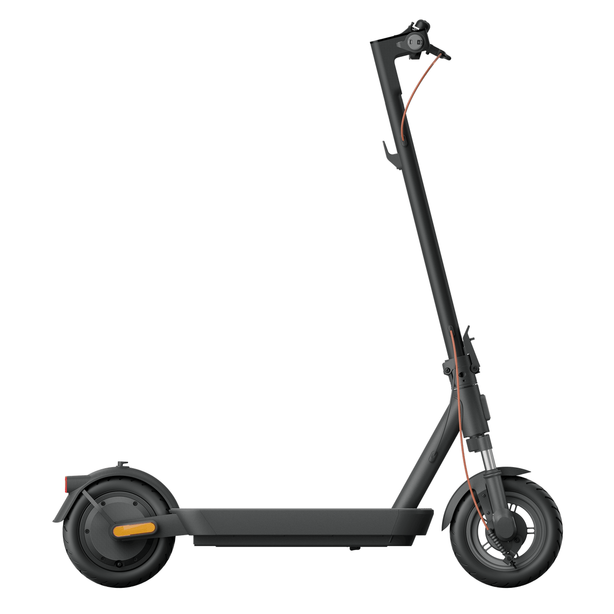 Xiaomi Electric Scooter 5 Toimintasäde: 60 km