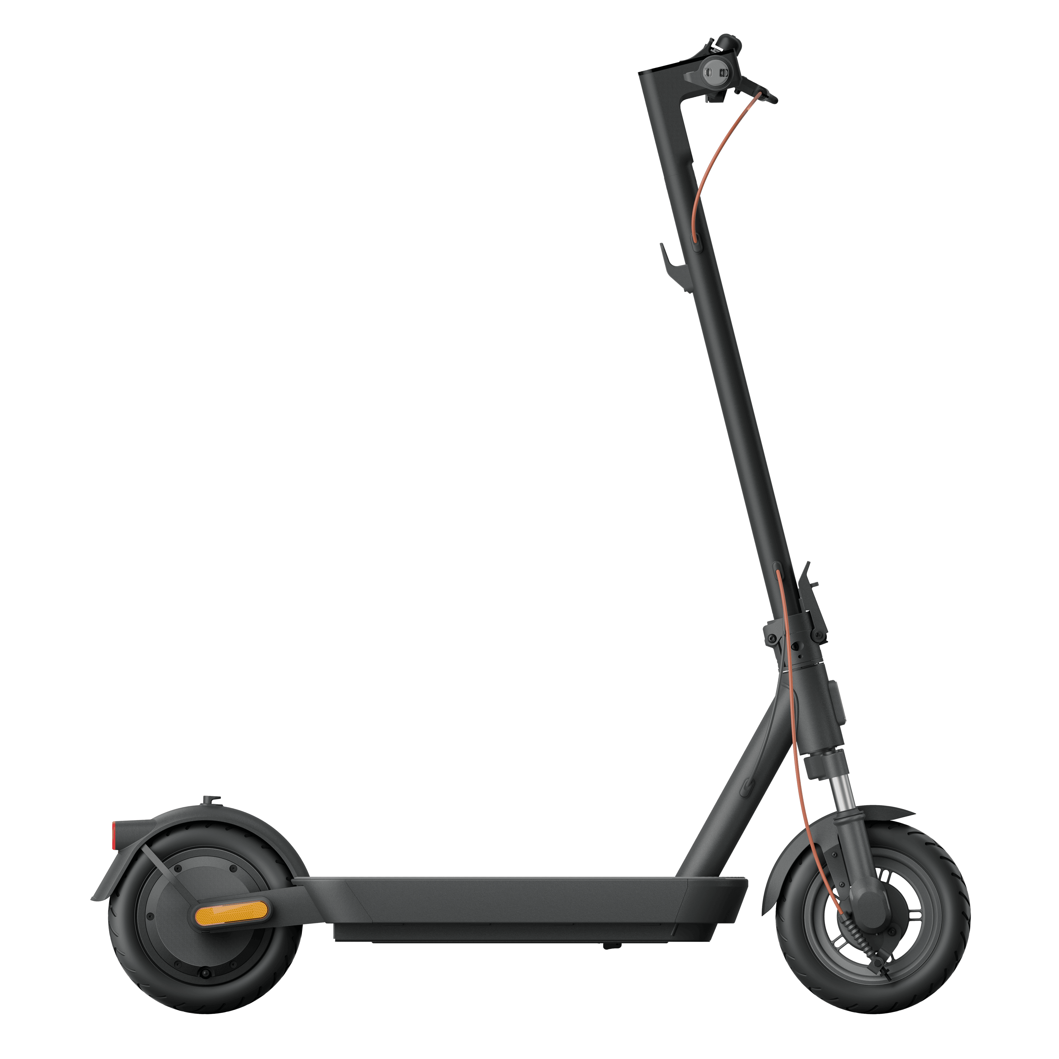 Xiaomi Electric Scooter 5 Toimintasäde: 60 km