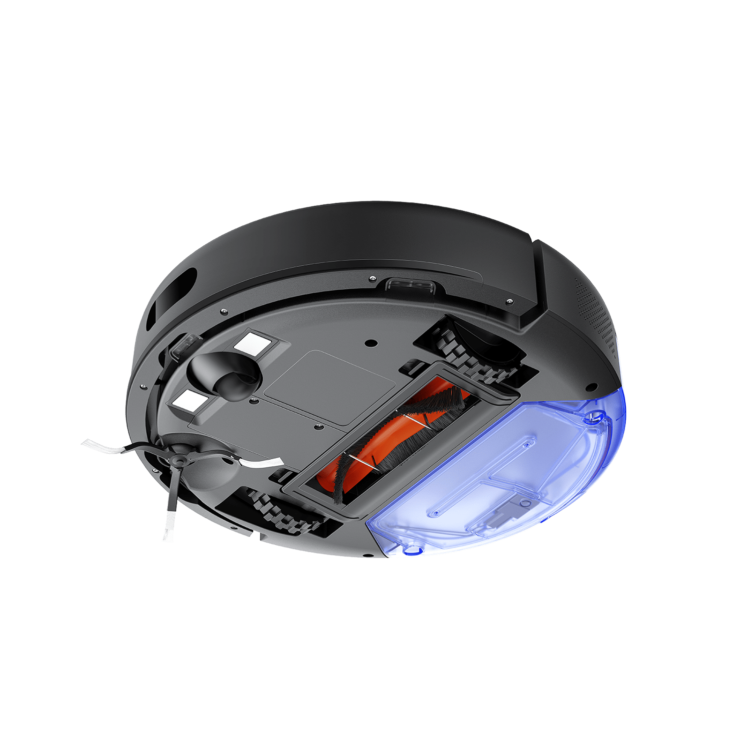 Xiaomi Robotti-imuri S20 EU