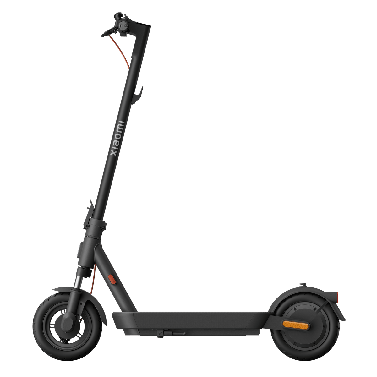 Xiaomi Electric Scooter 5 Toimintasäde: 60 km