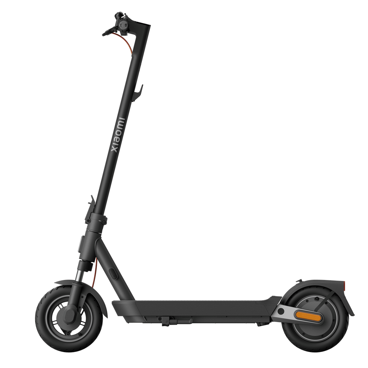 Xiaomi Electric Scooter 5 Pro EU Räckvidd: 60 km - Class A