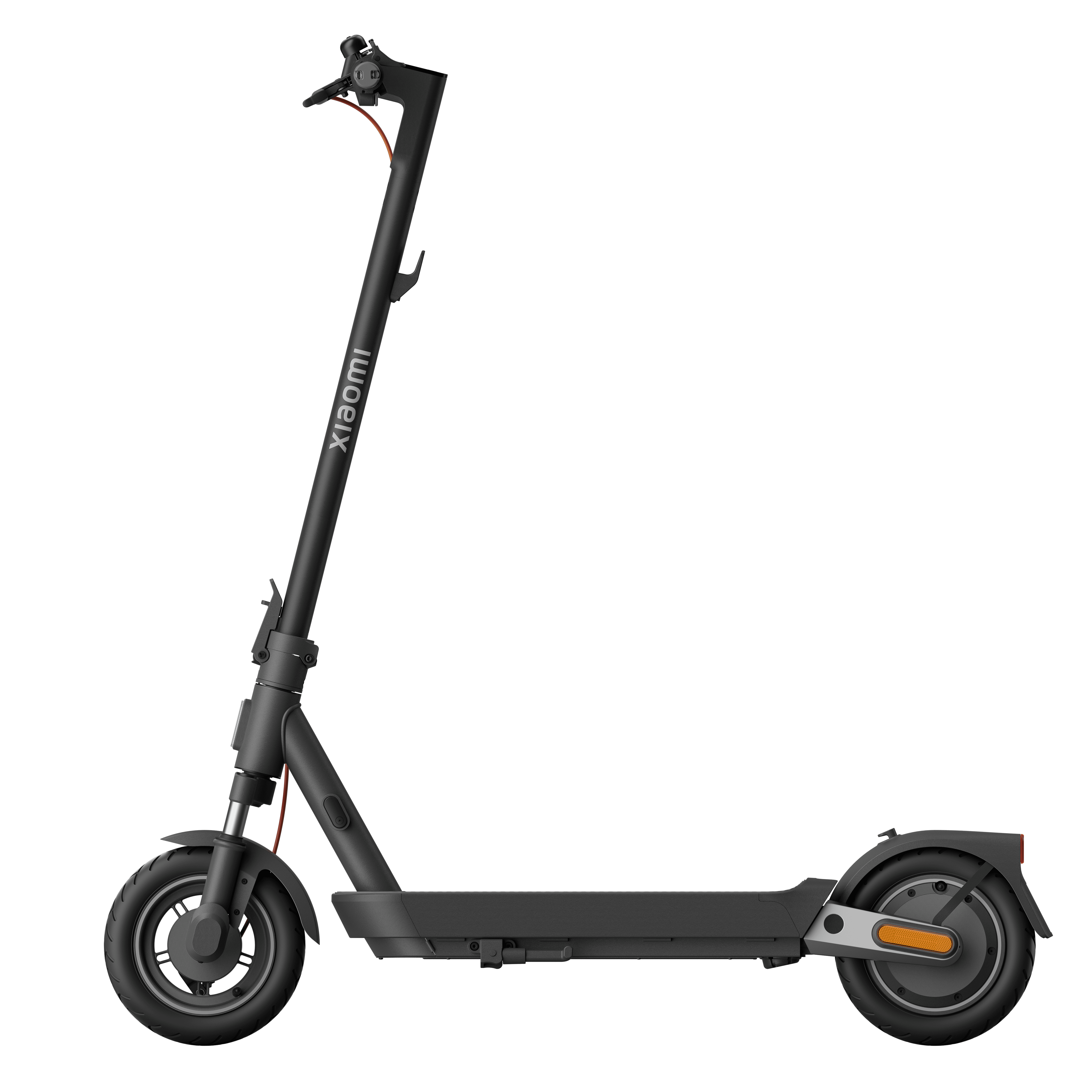 Xiaomi Electric Scooter 5 Pro EU Räckvidd: 60 km - Class A