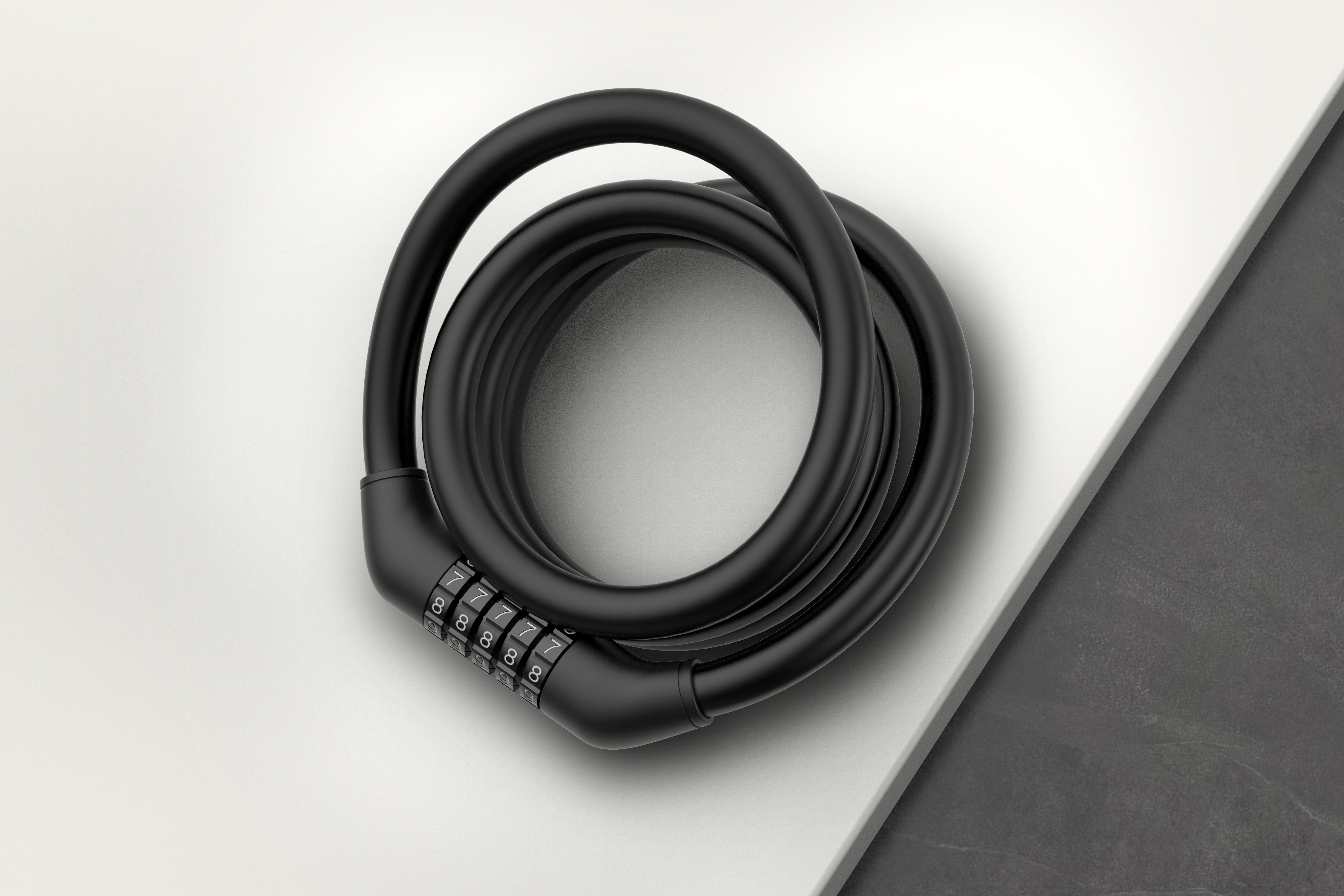 Xiaomi Electric Scooter Cable Lock