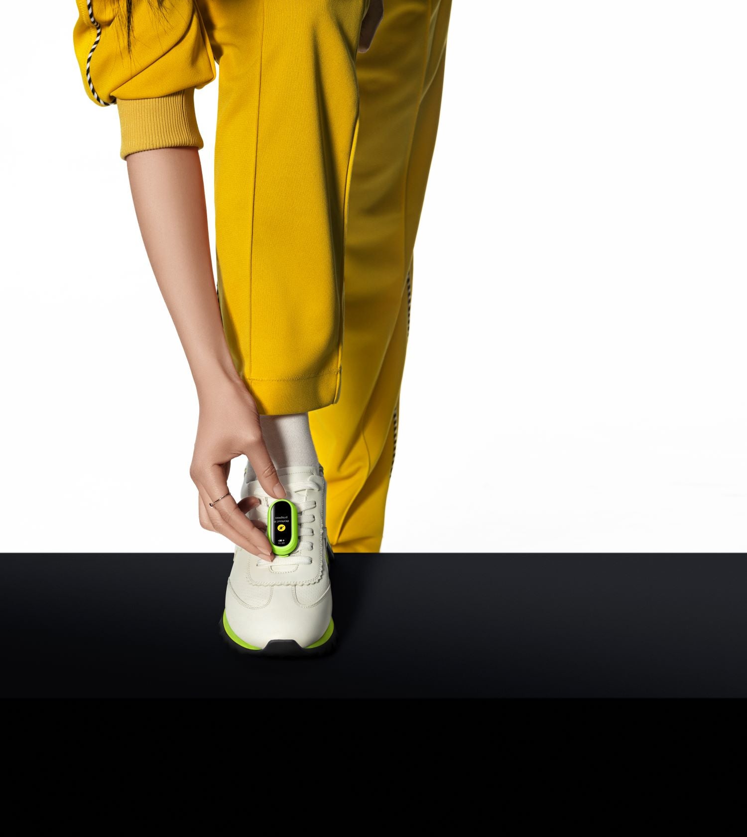 Xiaomi Smart Band 8 Running Clip- Class A