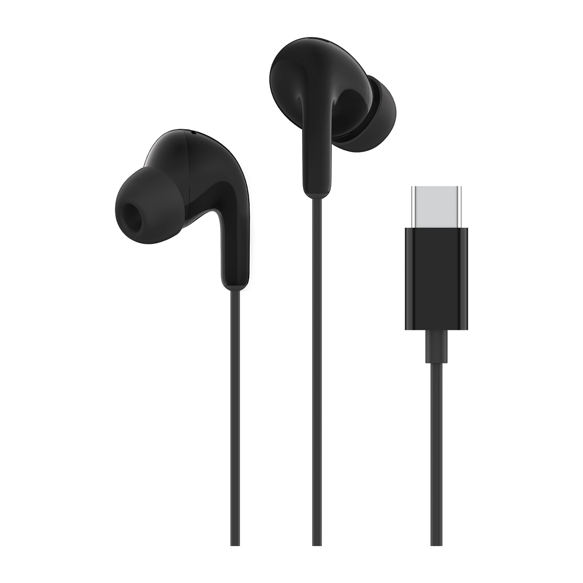 Xiaomi USB-C Earphones- Class C