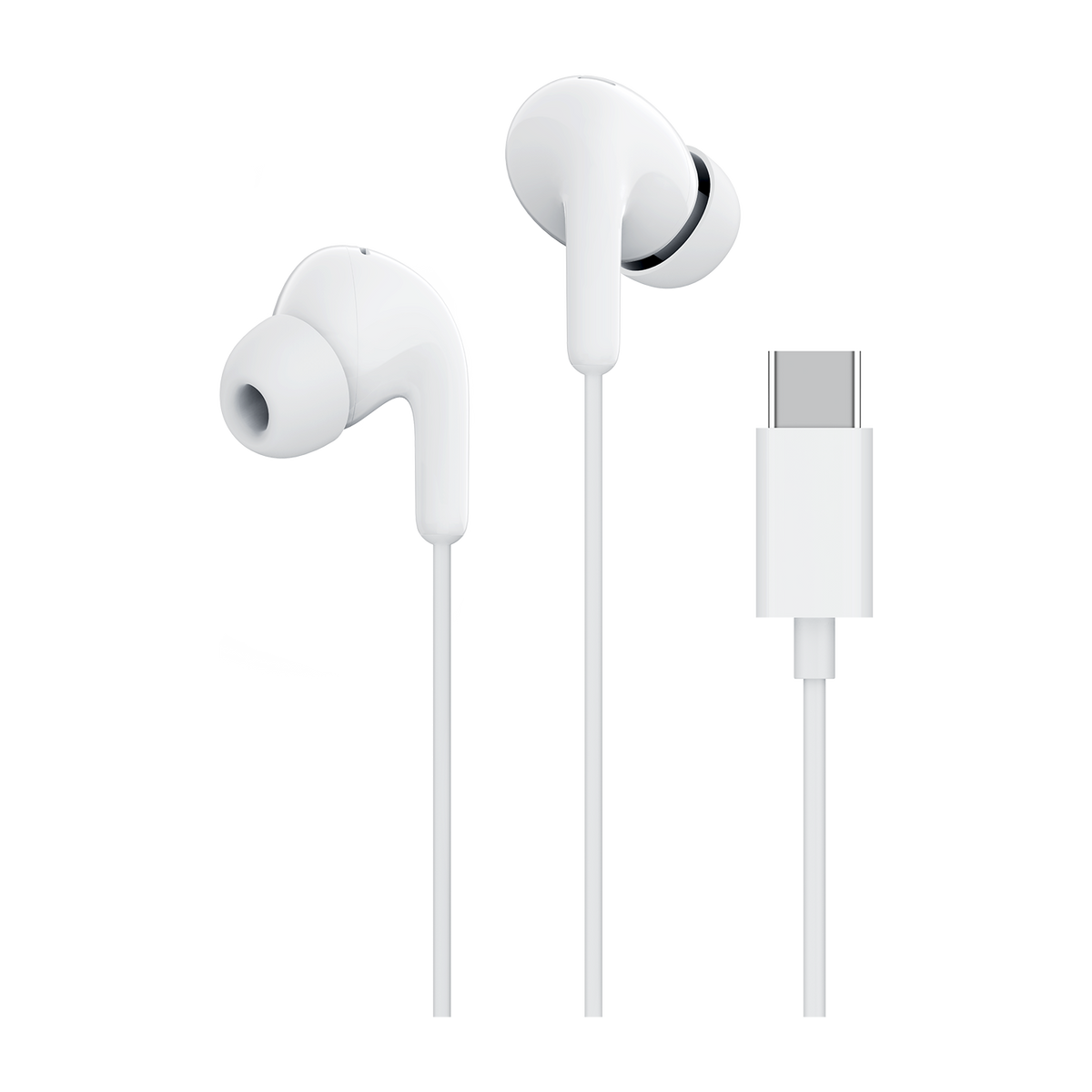 Xiaomi USB-C Earphones- Class C