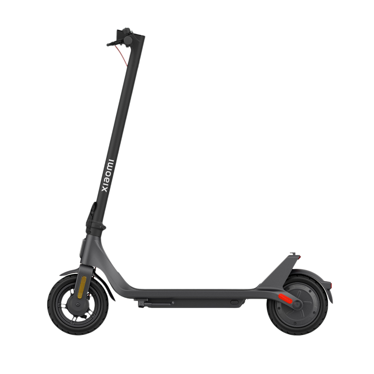 Xiaomi Electric Scooter 4 Lite (2. sukupolvi) EU:n toimintasäde: 25 km